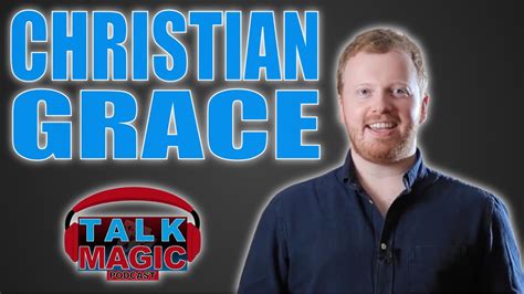 Christian Grace Magic: A Gateway to Divine Abundance